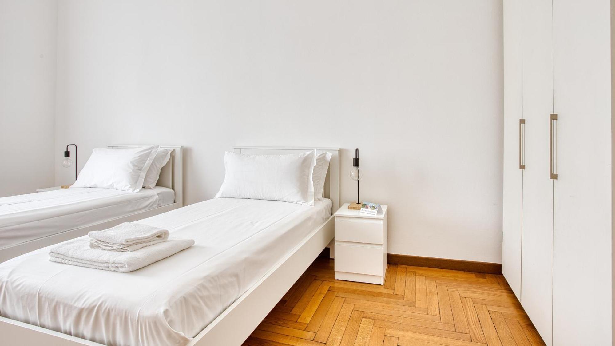Italianway Comfort - Merlo 1 — Photos 1